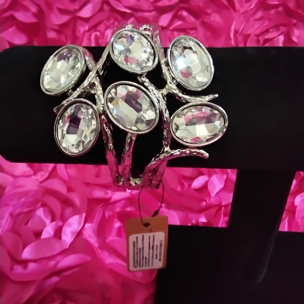 Statement Bracelet